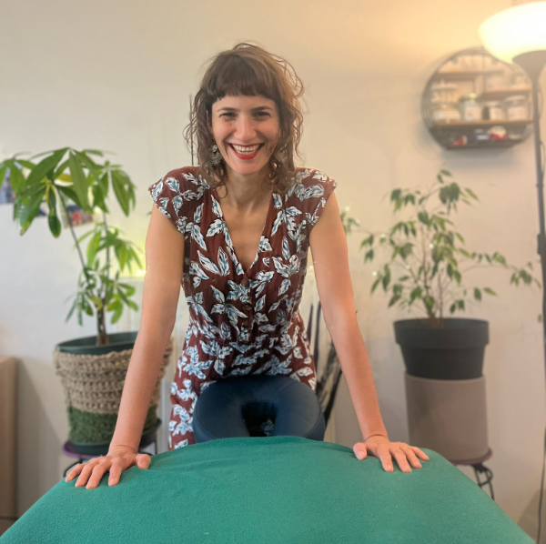 Sarava Massages Traditionnels