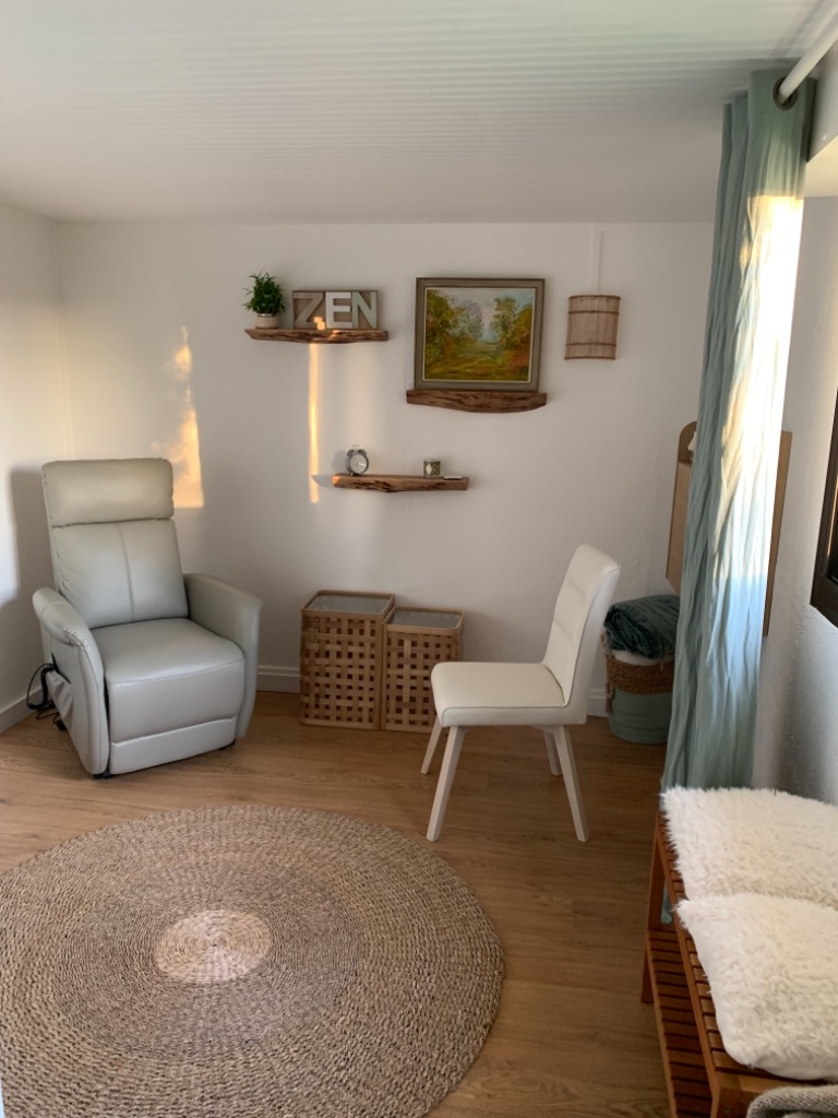 photo cabinet Karine JUILLIARD