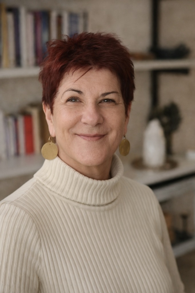 photo activite Brigitte Portolano