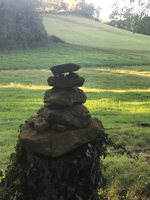 photo seance Patricia Maurel