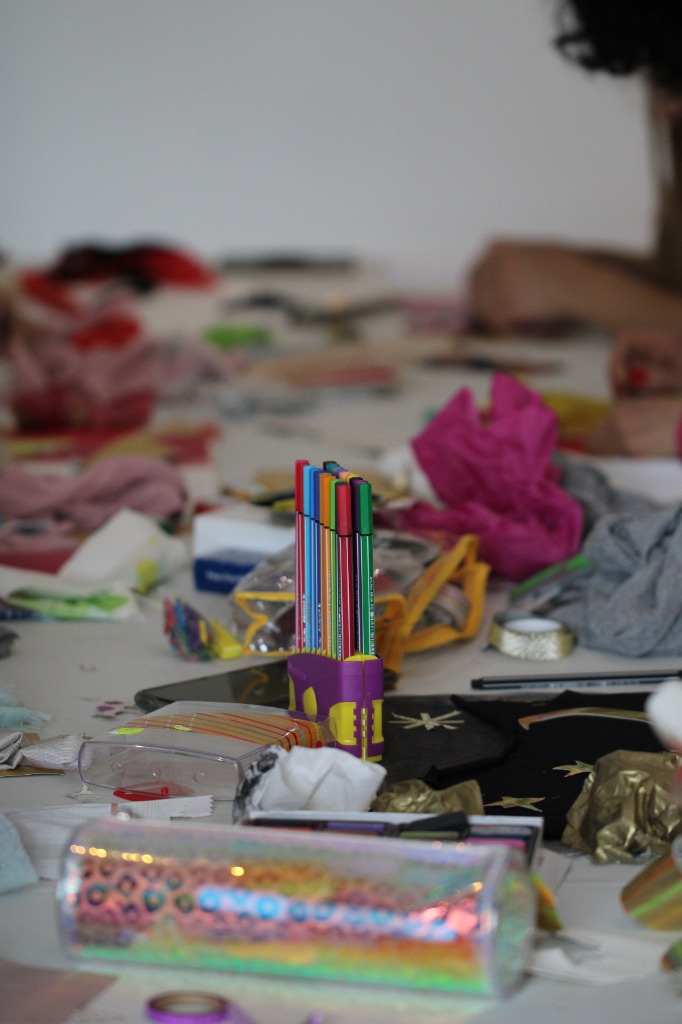 photo seance Marion Nussbaumer