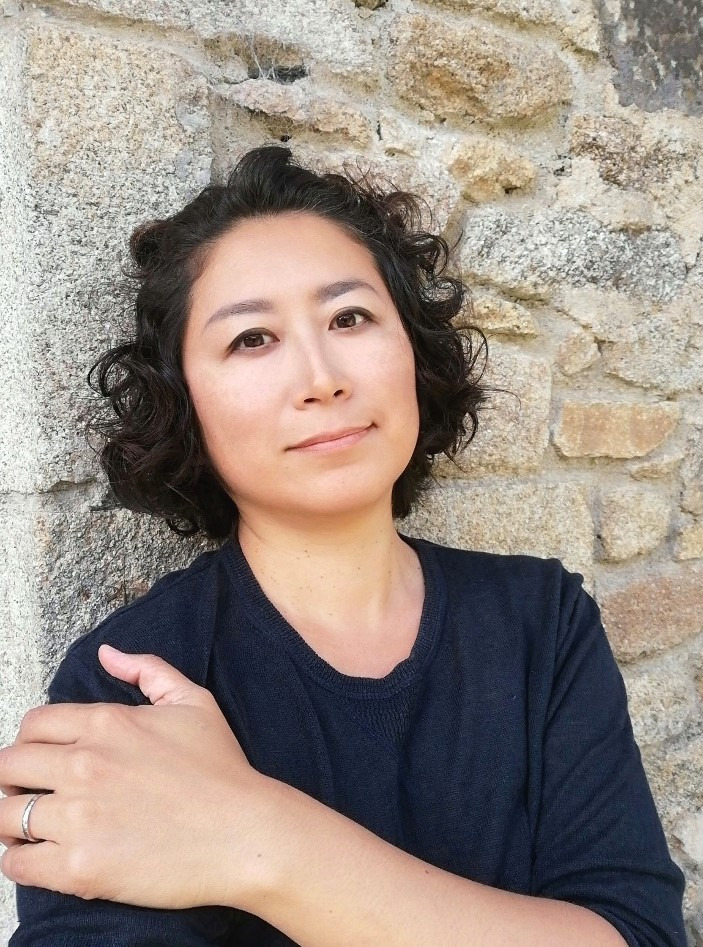 photo portrait Kaori PREVOT-SAKUMA