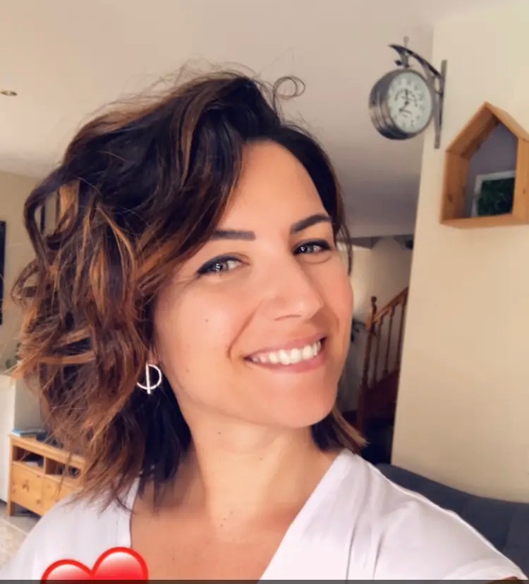 photo portrait Camille PEREK 