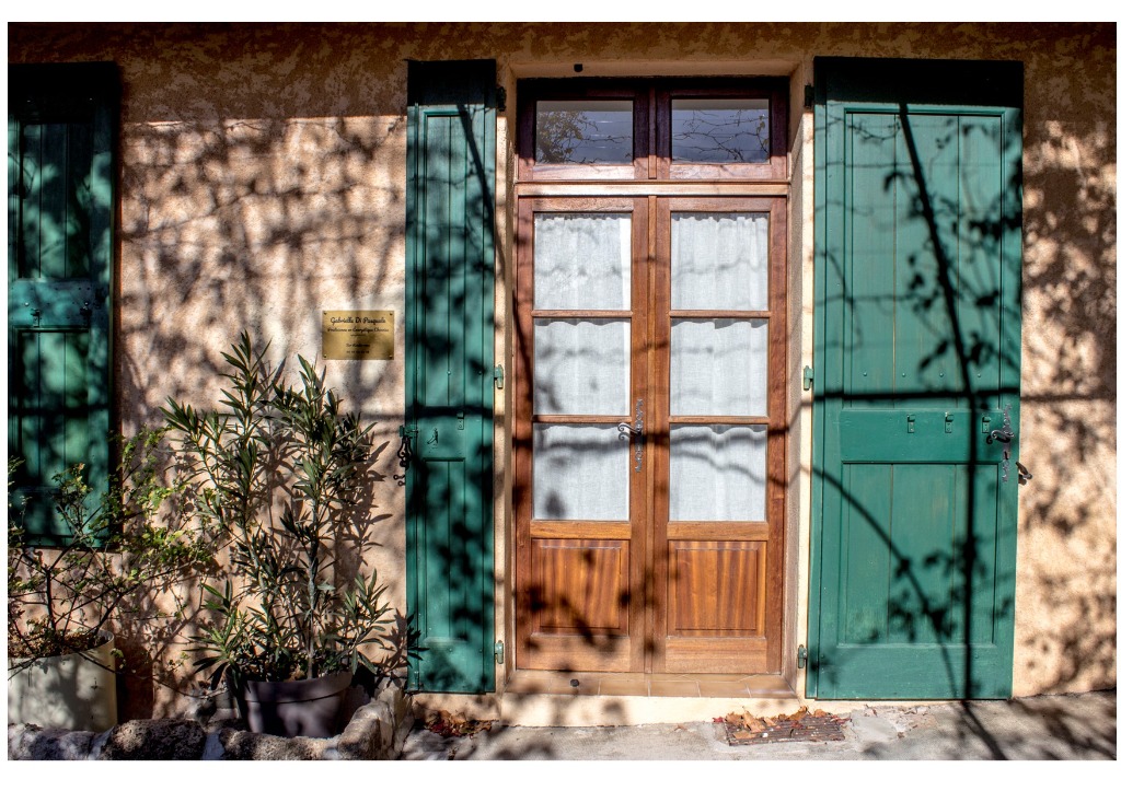 photo cabinet Di Pasquale Gabrielle 