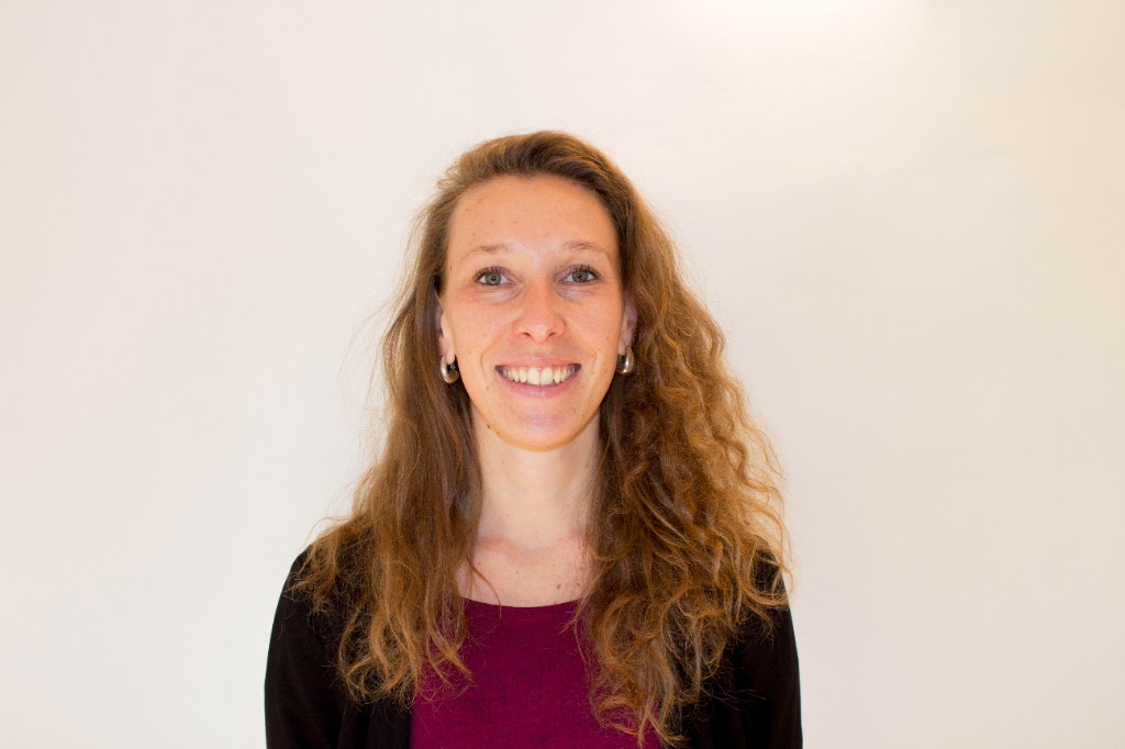 photo portrait Di Pasquale Gabrielle 