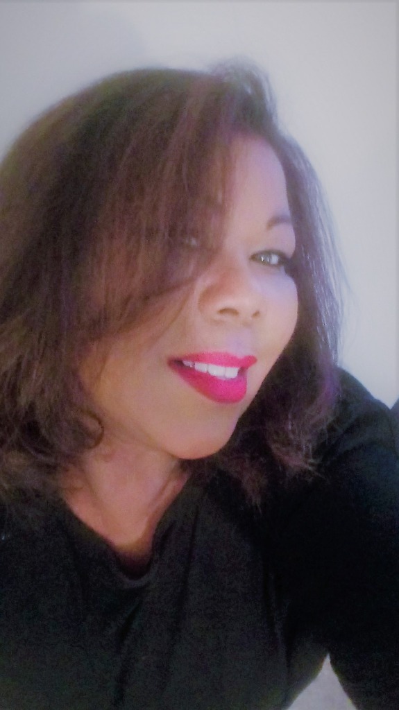 photo portrait Marie Hélène CHAGNIOT E.I