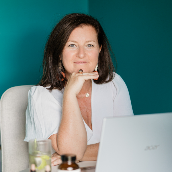 Céline Gonnot NATUROPATHE