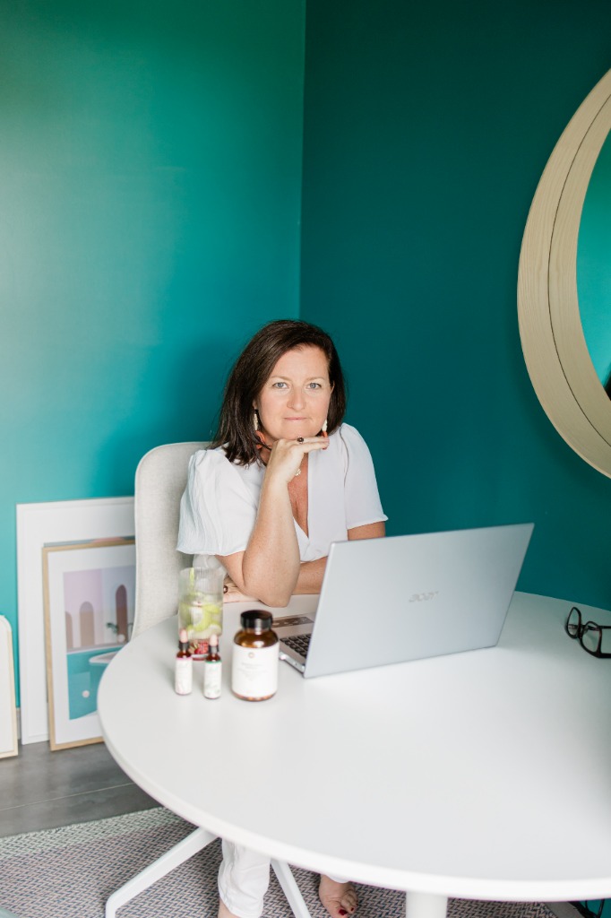 photo cabinet Céline Gonnot NATUROPATHE