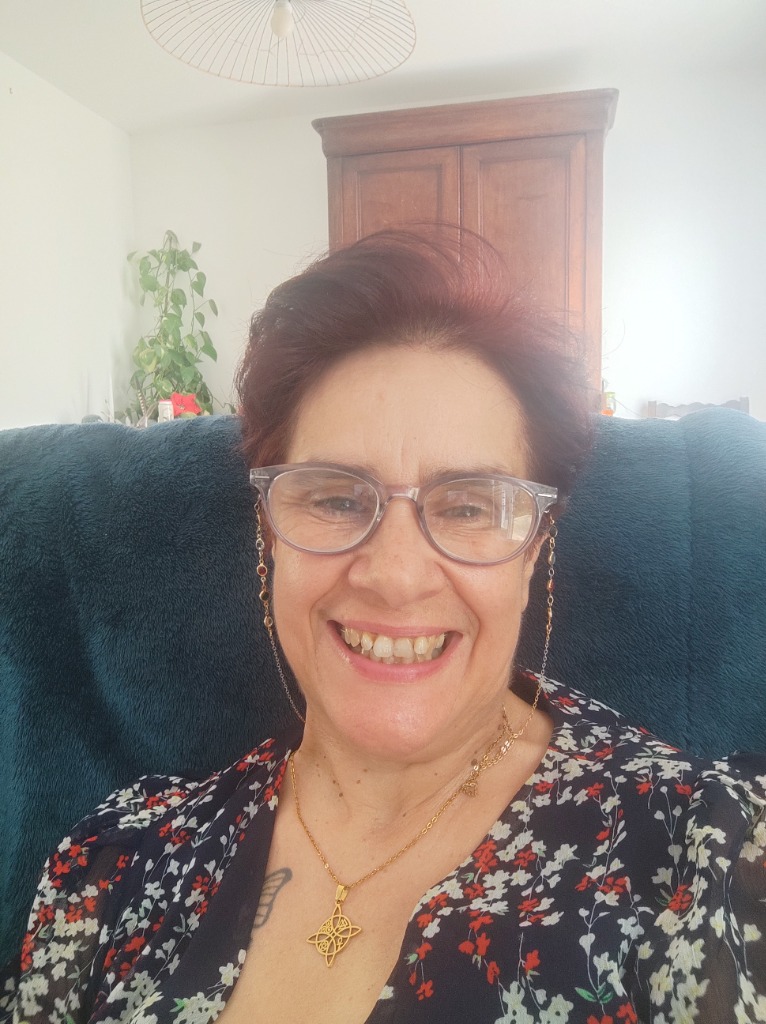 photo activite Isabelle Leger