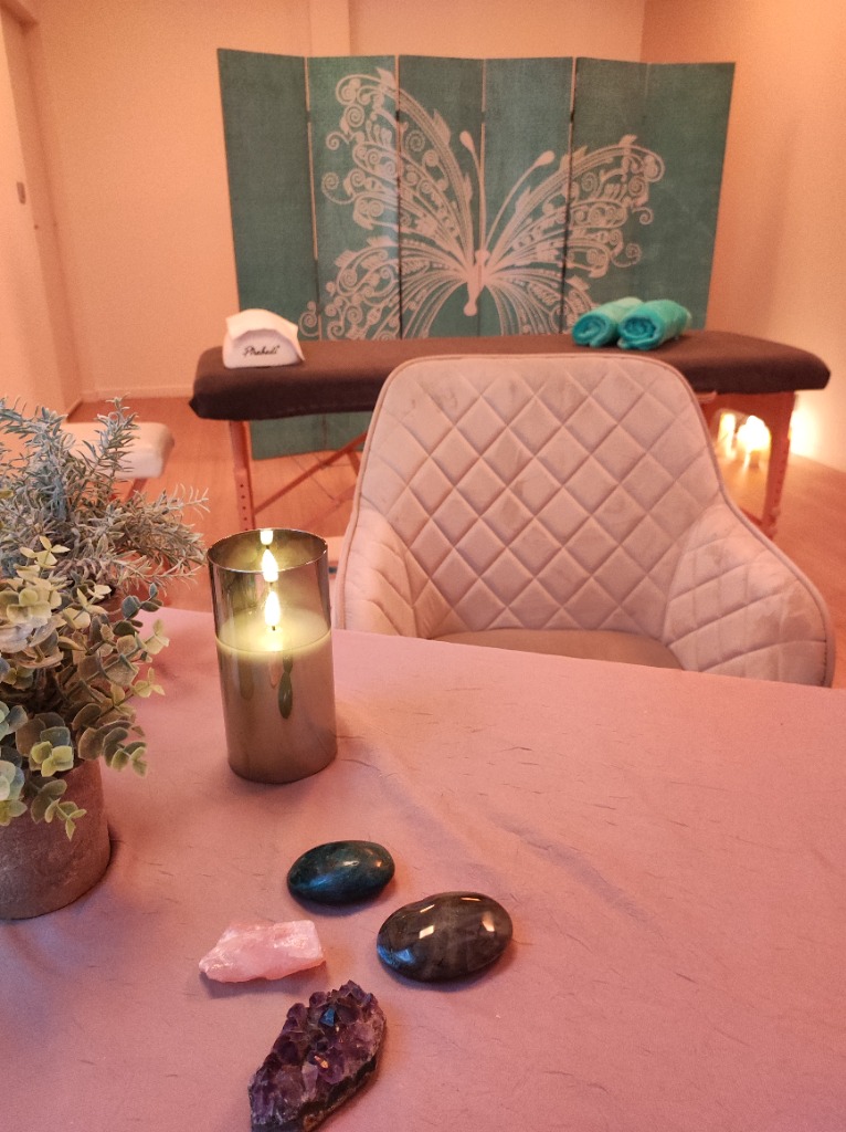 photo seance Isabelle Leger