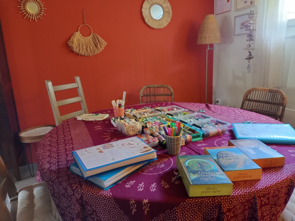 photo activite Céline Durpos 