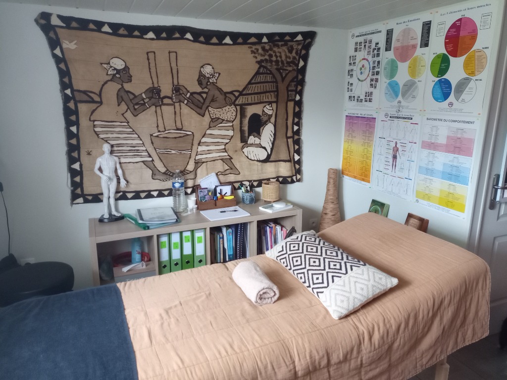 photo cabinet Céline Durpos 