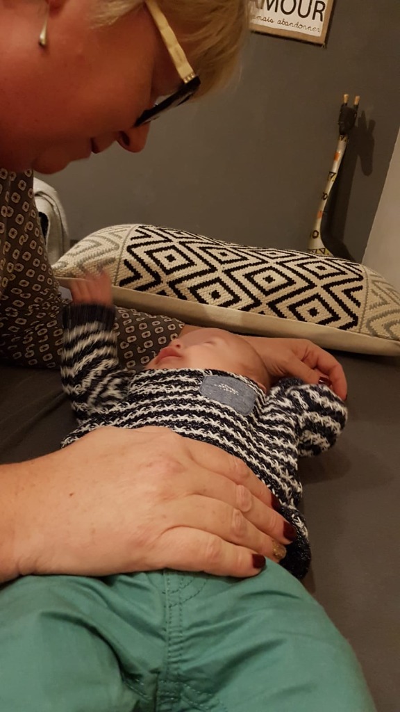 photo seance Céline Durpos 