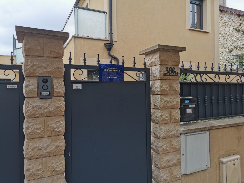 photo cabinet Elisabeth RODRIGUES