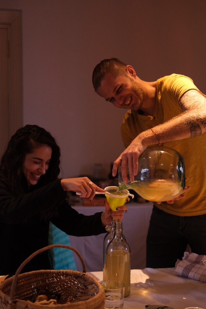 photo activite Michaël Panneau Naturopathe