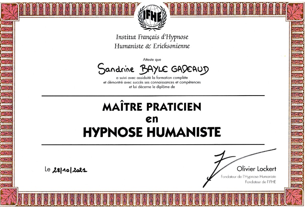 photo activite BAYLE GADEAUD SANDRINE