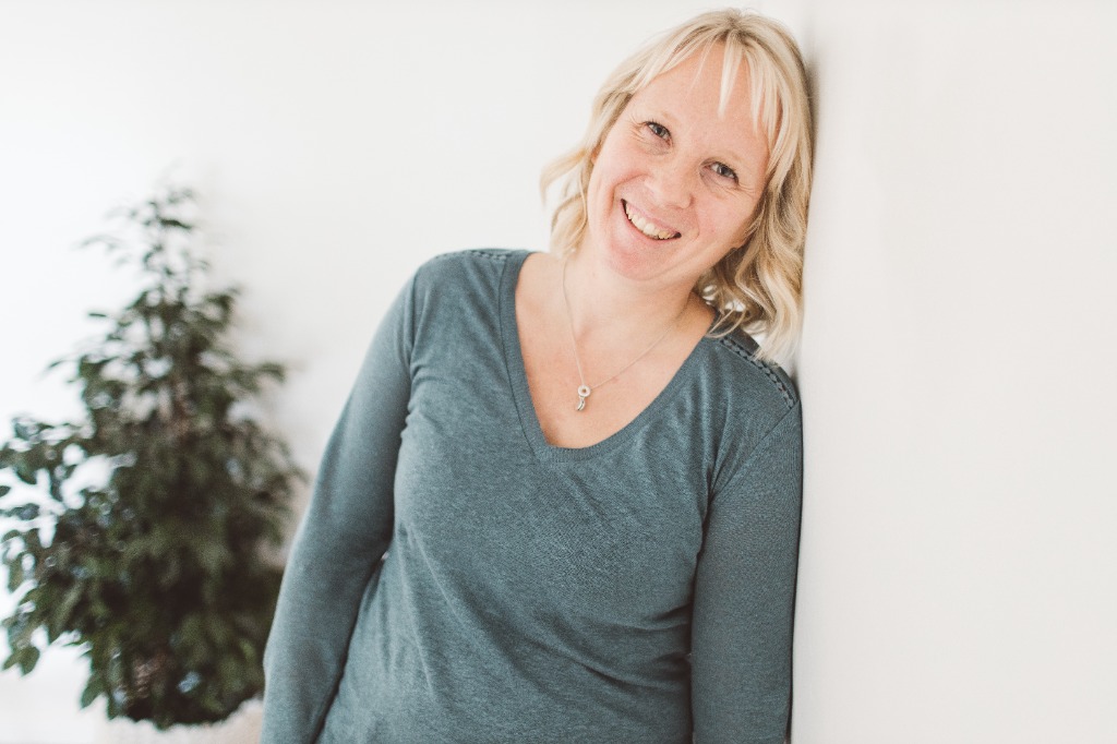 photo portrait BAYLE GADEAUD SANDRINE