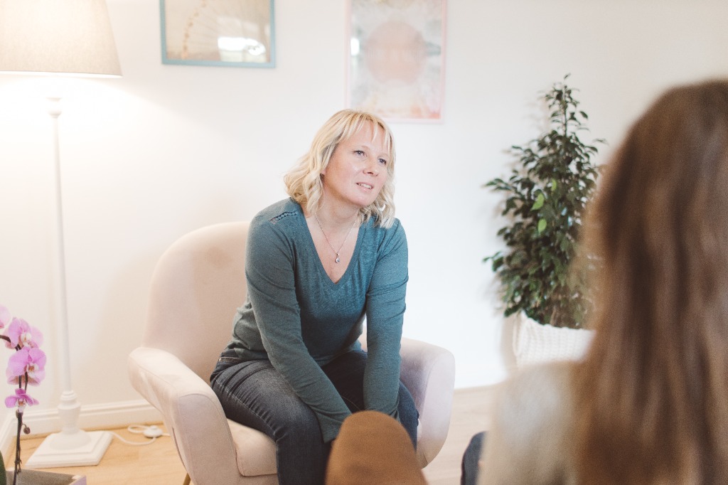 photo seance BAYLE GADEAUD SANDRINE