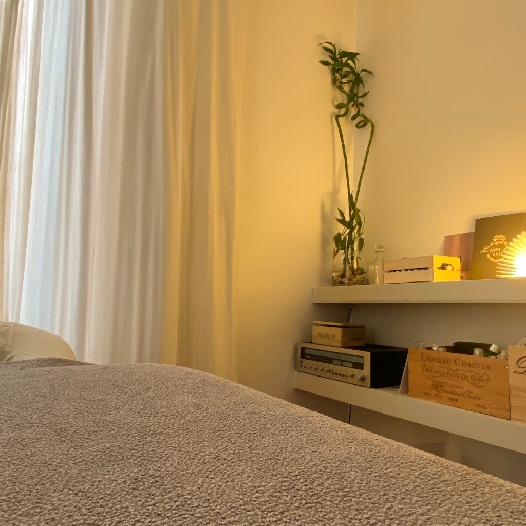 photo cabinet Isabelle Spinola