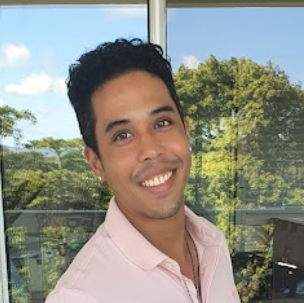 Gary TSENG-CHING Ostéopathe D.O - Posturologue