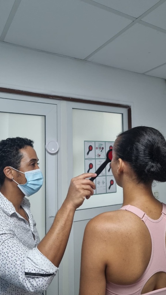 photo activite Gary TSENG-CHING