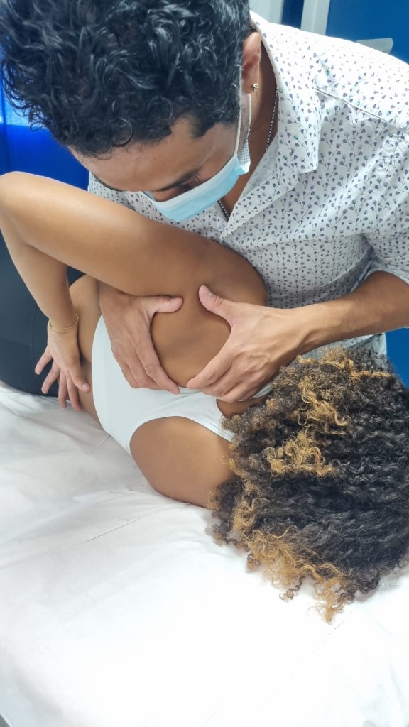 photo diplome Gary TSENG-CHING