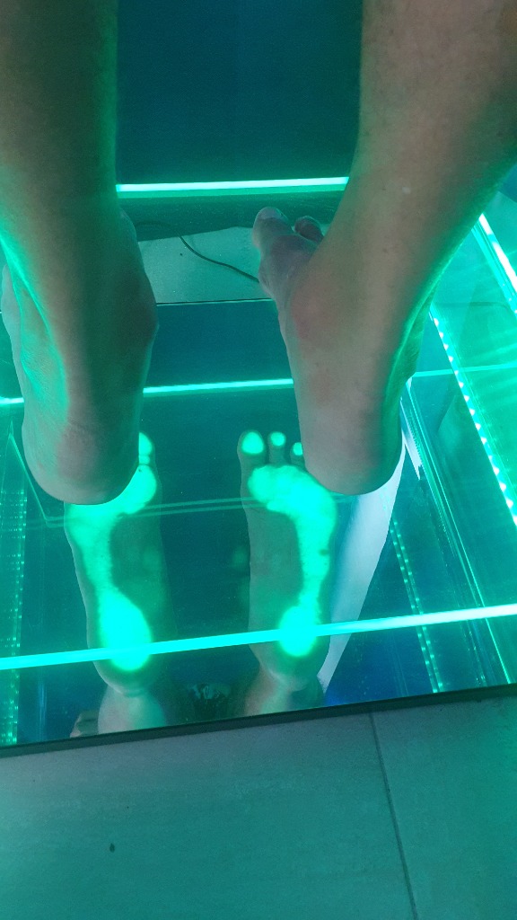 photo portrait Gary TSENG-CHING