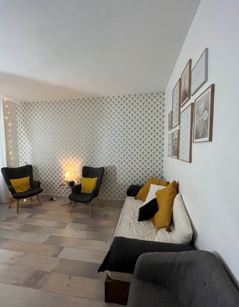 photo seance ROCHE DELPHINE 