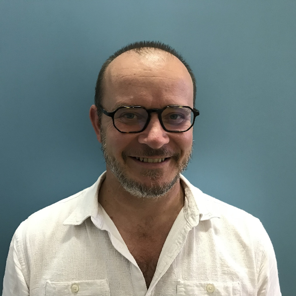 Le Centre-Sébastien Roïc