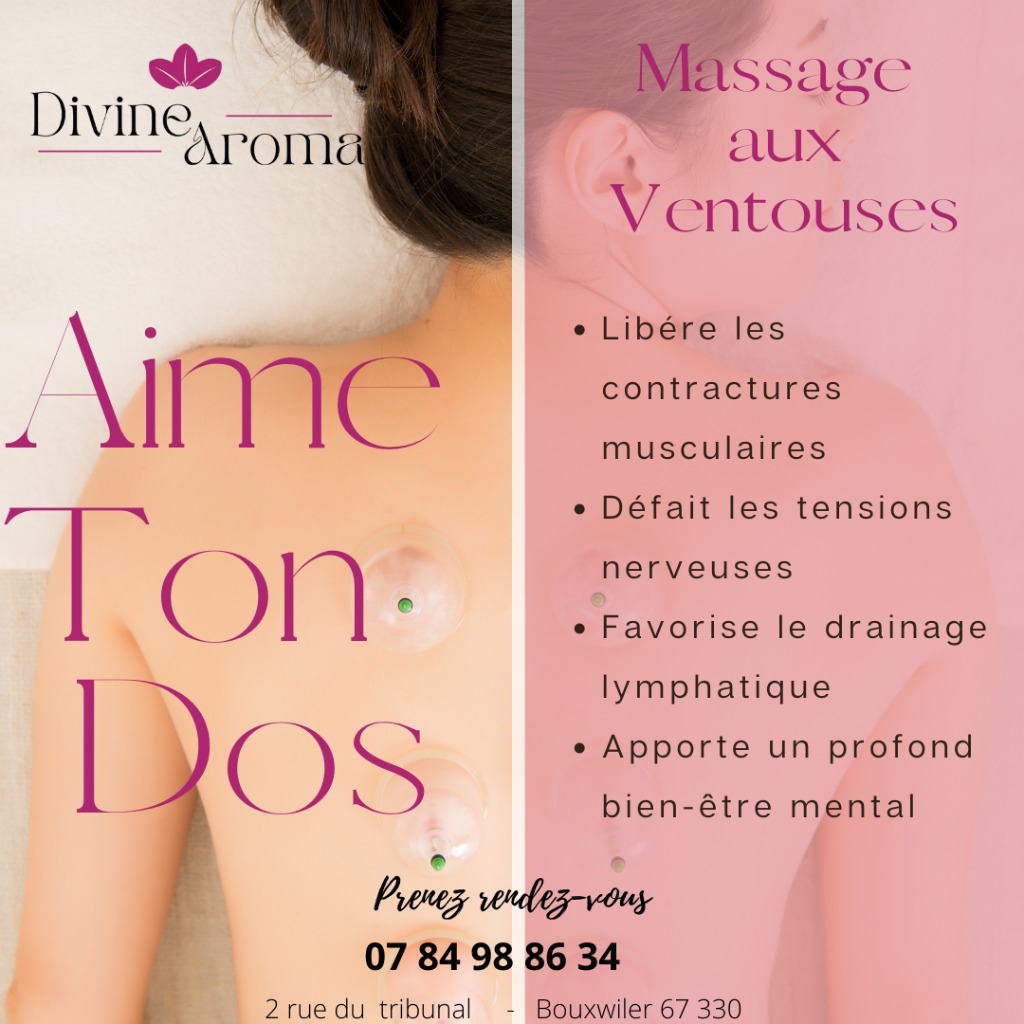 photo activite Divine Aroma