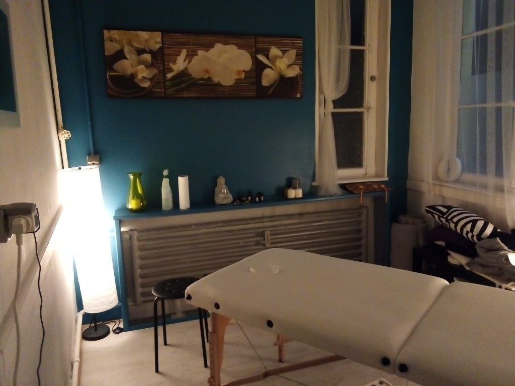 photo cabinet Leslie HAUCK 