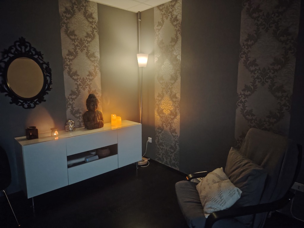 photo seance Leslie Hauck