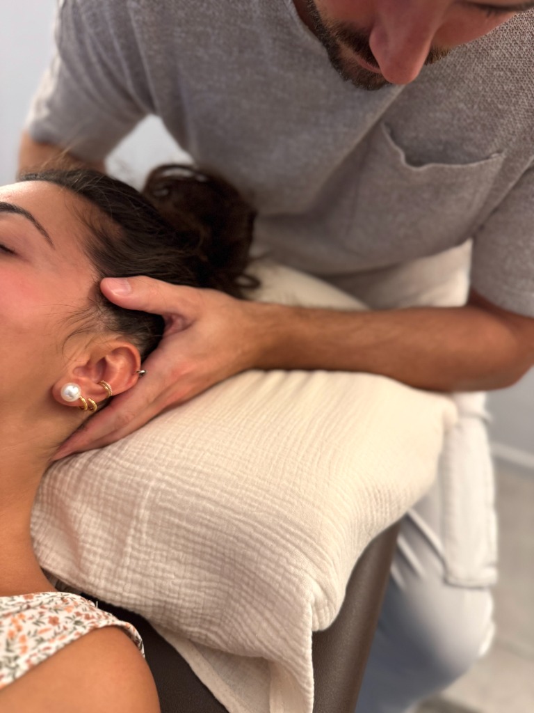 photo portrait Jean LAFFONT