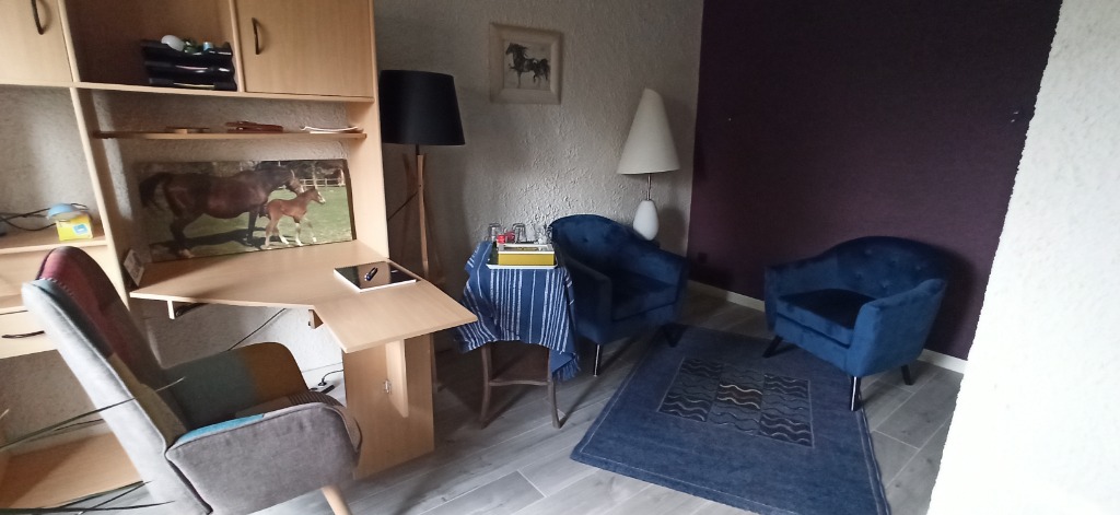 photo cabinet CECILE LAROSE