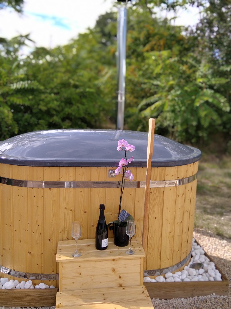 photo activite Au dôme zen