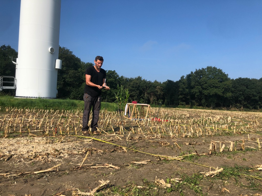 photo seance RESEAU HARMONY DAVID BOCHER