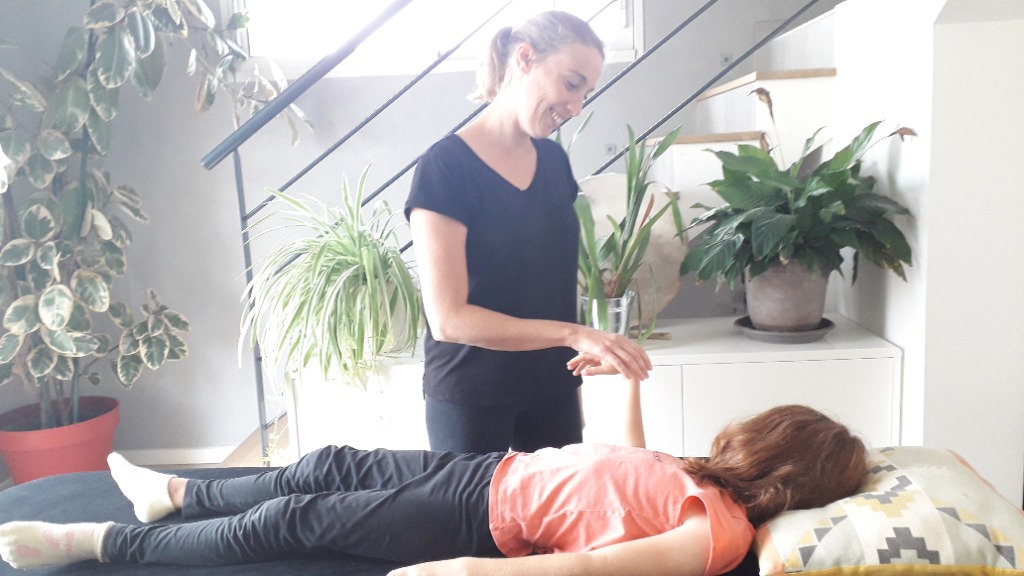 photo activite Laetitia RULLIAT CLERC