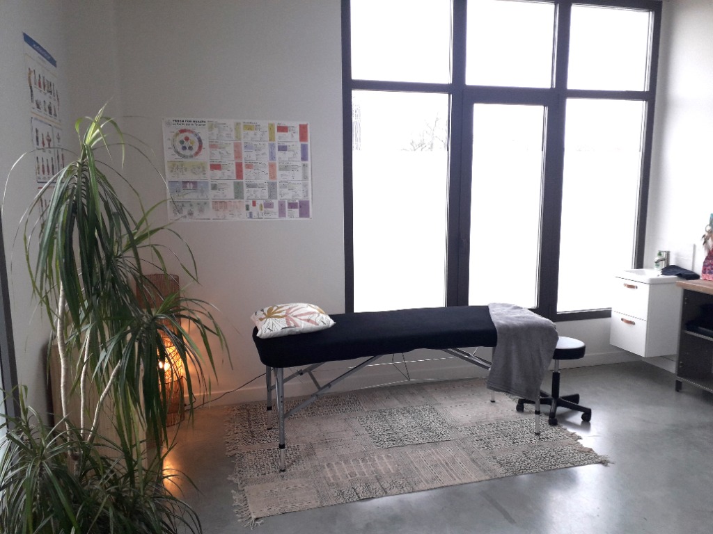 photo cabinet Laetitia RULLIAT CLERC