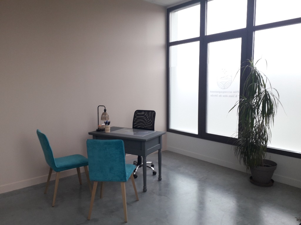 photo portrait Laetitia RULLIAT CLERC