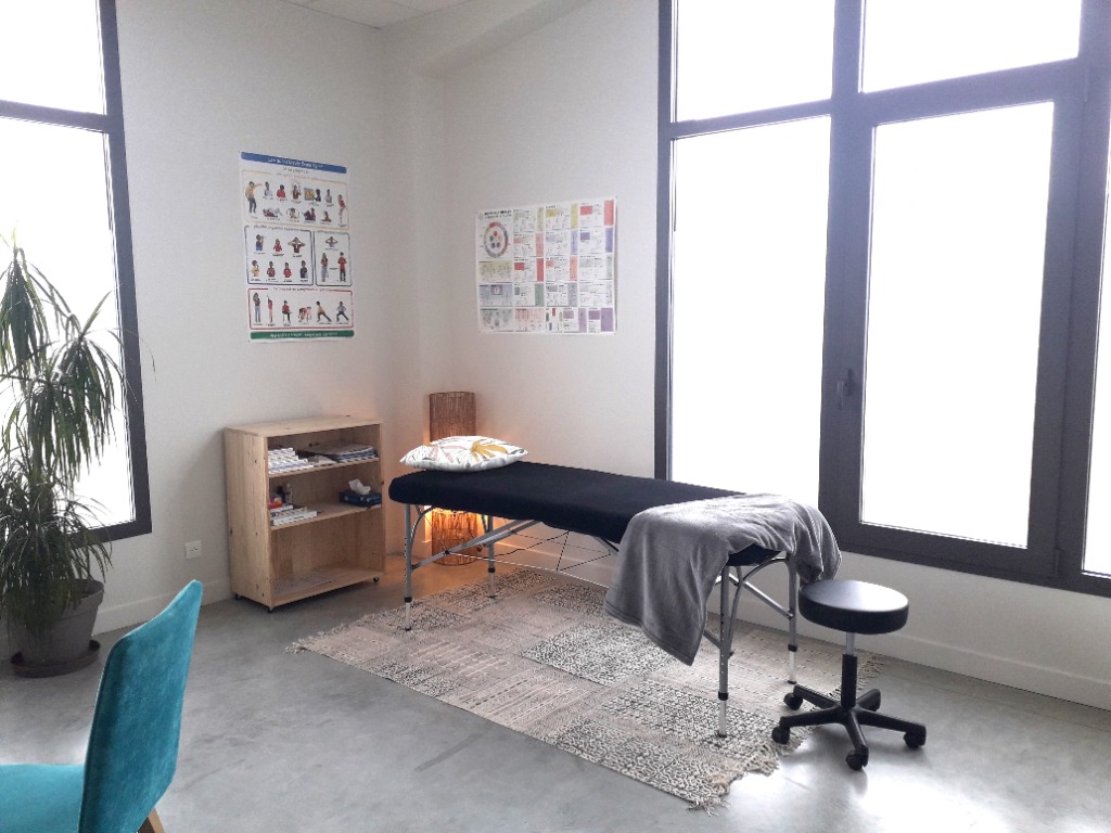 photo seance Laetitia RULLIAT CLERC