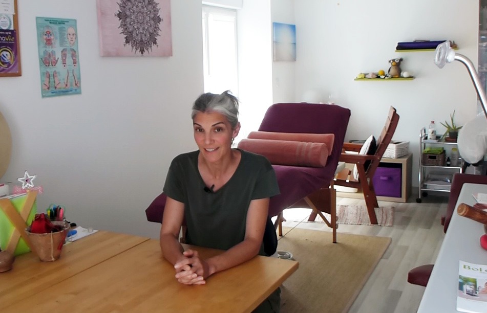 photo cabinet Nadia Dosbaâ