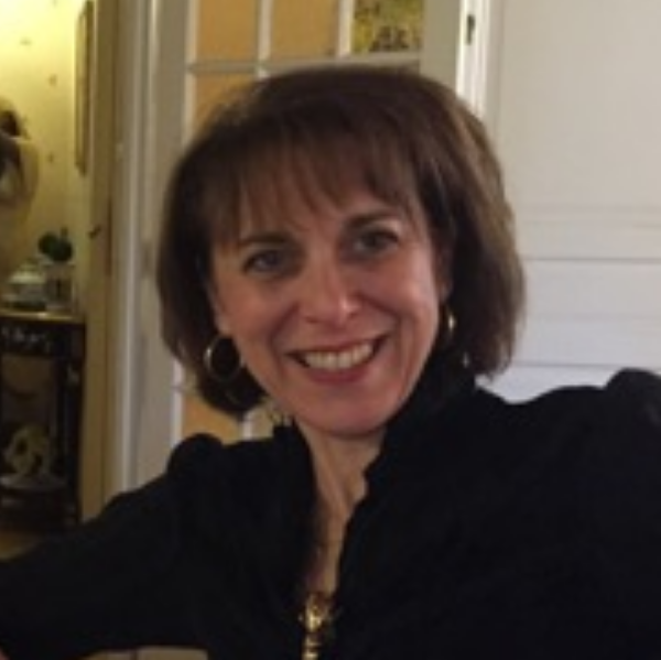 TABAKIAN - PERRIN Karine