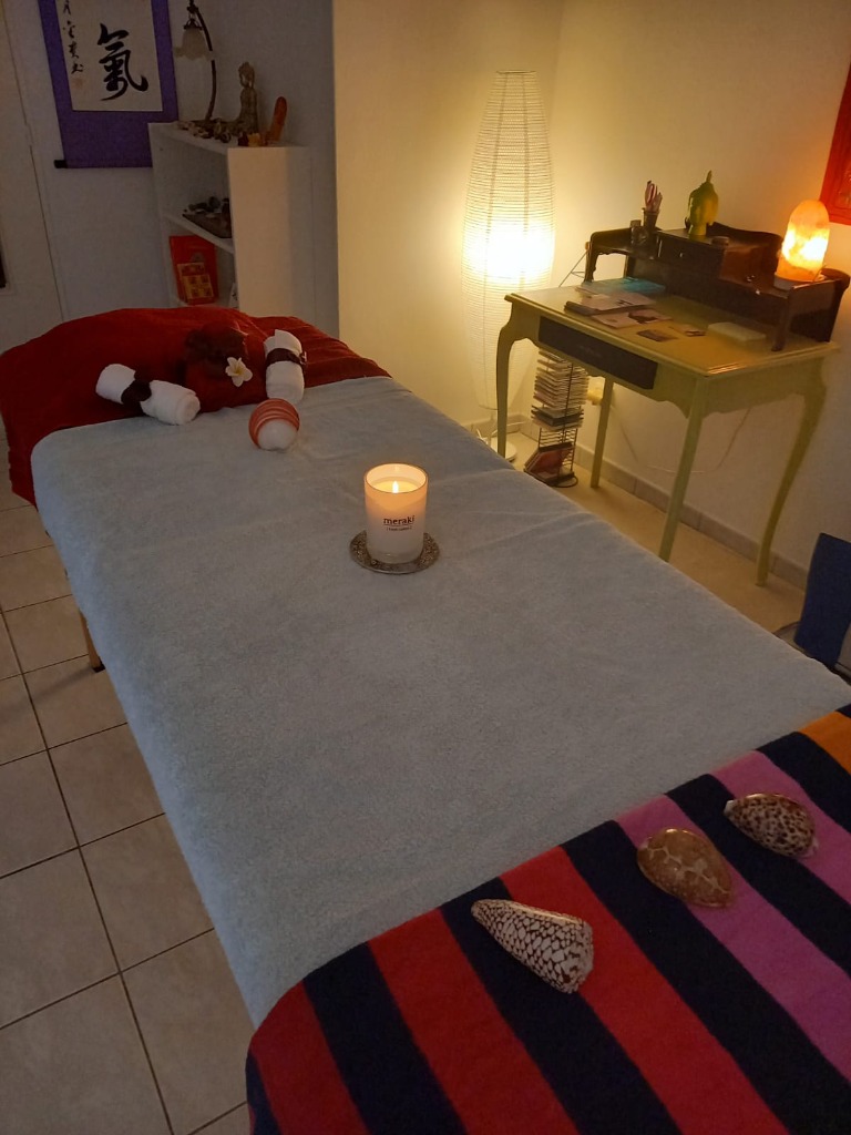 photo cabinet TABAKIAN - PERRIN Karine