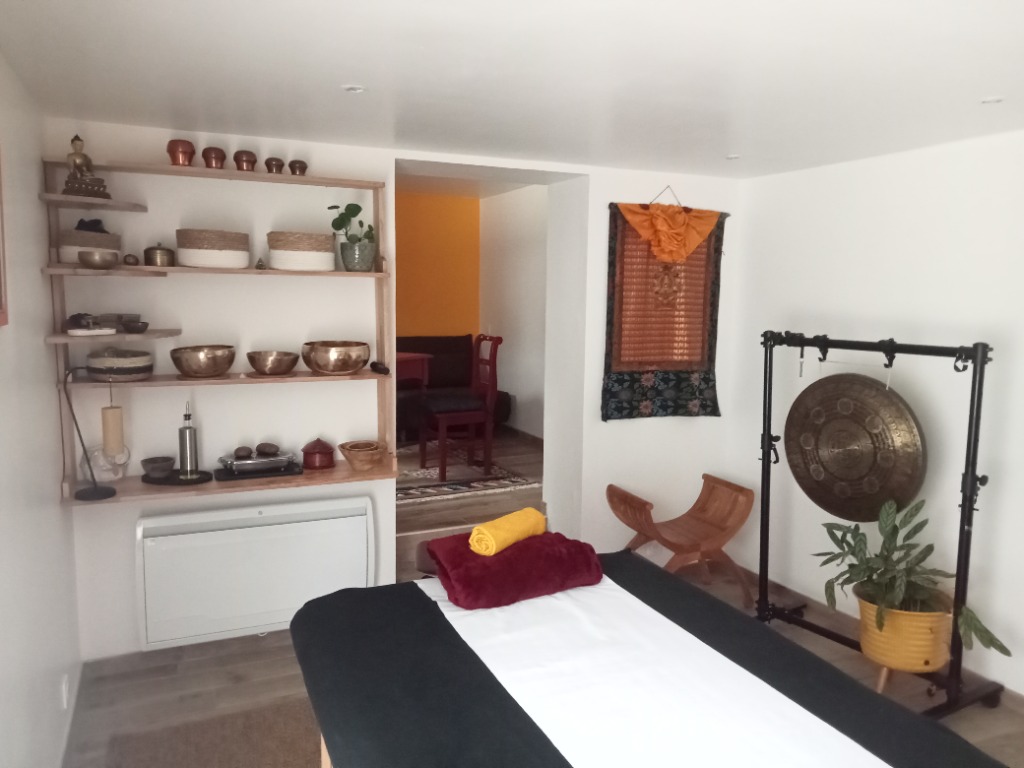 photo cabinet LEMEE VERONIQUE