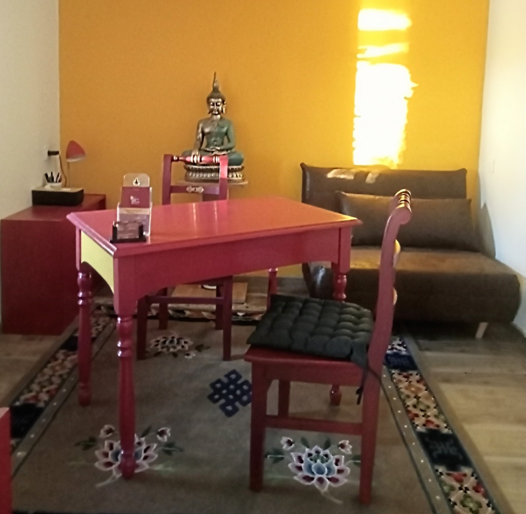 photo seance LEMEE VERONIQUE