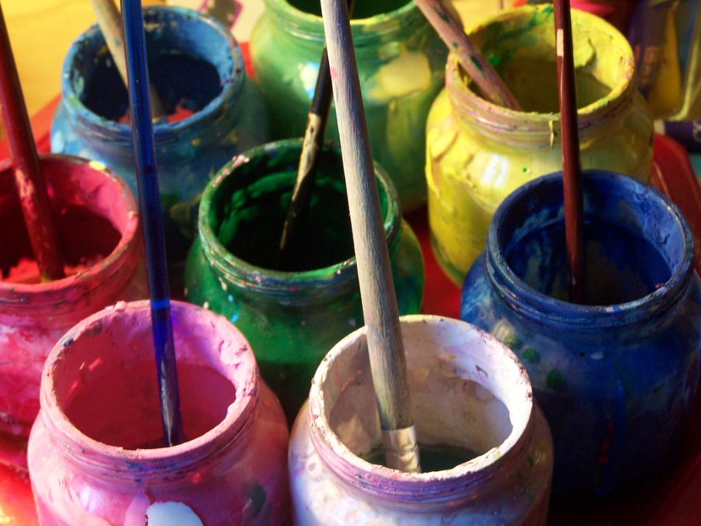 photo activite Céline CARRET LEMBLIN