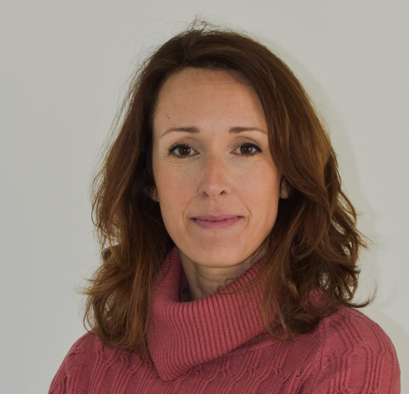 photo portrait Céline CARRET LEMBLIN