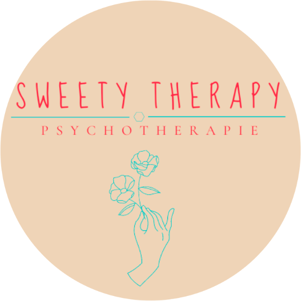 Sweety Therapy (Gabrielle BLANDIN)