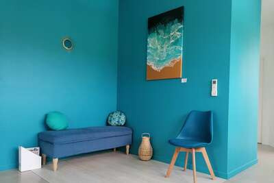 photo cabinet Sweety Therapy (Gabrielle BLANDIN)