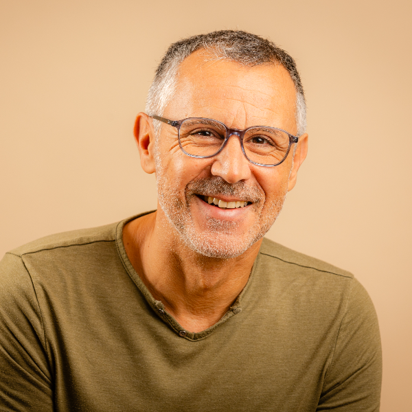 Laurent Marcotte - Coachnexion